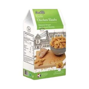 Sarikaya Premium Spring Rolls Samosa Ekado Berbagai Varian Pilih Rasa