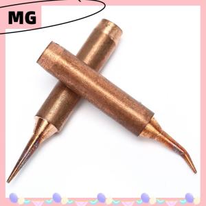 【Magical House】[ New Hot Fashion] 900M-T-I IS Oxygen-free copper soldering iron tip solder station tools iron tips