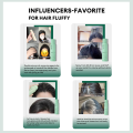 Spes Washing-free Hair Spray Dry Shampoo for Hair Fluffy & 12h Oil Control & Get Volume & Oil Control Tool for Hair 150ml 免洗干发喷雾 蓬松控油干爽 油头救急 一喷蓬松 [Earl Grey Tea Flavour]. 