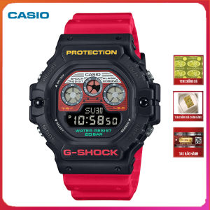 Đồng hồ nam Casio Gshock DW-5900MT-1A4