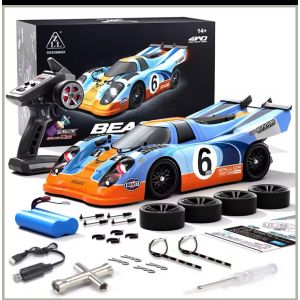 xe điều khiển Onroad GT Sg216 Max động cơ brushless chạy cực nhanh 70km/h