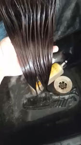 แพ็คเก็จใหม่ล่าสุด สปาเคราตินเข้มข้น INTENSE คุณภาพระดับ Hi End พรีเมียมท็อปสูงสุดดี ค่ะ