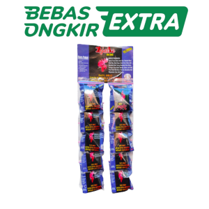 DJALOE HERBAL 1 RENTENG - ayam sakit apapun