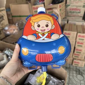 BALO SÚNG NƯỚC HOẠT HÌNH CHO BÉ