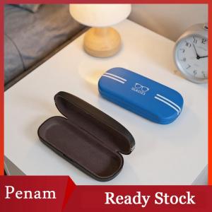 [PAM] High Quality Glasses Case Hard Shell Eyewear Case For Men Women Portable Sunglasses Storage Box