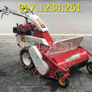 Máy cắt cỏ công suất cao Vin-CB1000 tại Hà Tĩnh