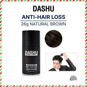 DASHU Hair Cushion/anti hair loss /hair shadow 16g26g kokogo1