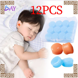 Pelindung Telinga Anak/Pelindung Telinga Silikon/ Silicone Air Plug /Anak Bising Pesawat/Ear Plug Silicone/ Anak Penutup Telinga