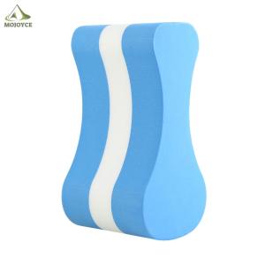 Pull Buoy Figure-Eight Shaped Leg Float Swimming Training Aid for Beginner