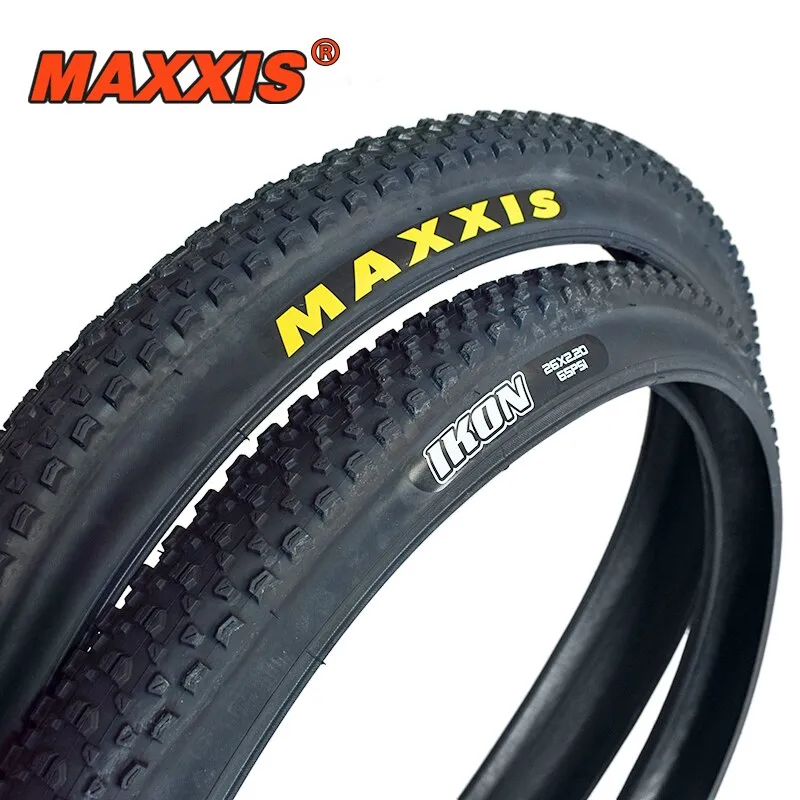 Free shipping】MAXXIS IKON mountain bike tires