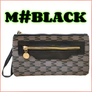Ready Stock Korean Forever Young Women Multifunctional Coin Pouches & Zip Purse