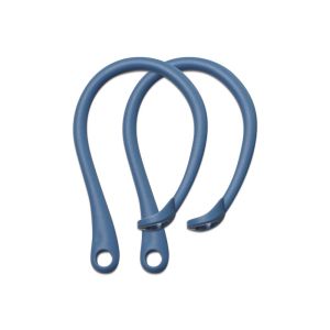 DOOUR Accessories Protector Sports Secure Fit Hooks Earphone Holders Protective Ear Hook Silicone Anti-lost Earhooks