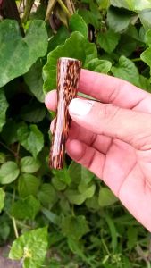 Pipa Cangklong Kayu Liwung Macan Mini: Pengertian & Manfaat