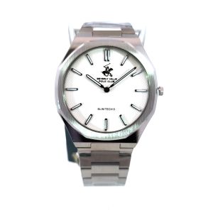 Beverly Hills Polo Club BP3604X.330 watch