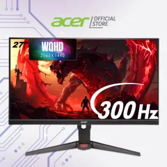 New 300Hz Refresh Rate] Acer Nitro VG250Q F 24.5-Inch FHD