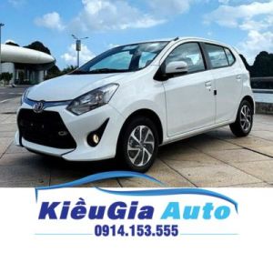 Má phanh (Bố thắng) trước Toyota Wigo 2018-2022 04465YZZS3 Chính hãng