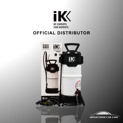 IK Multi Pro 12 +