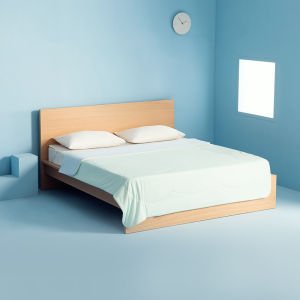 ผ้าห่มเย็น Medoga นุ่มพิเศษ ระบายความร้อนได้ดี ให้ความเย็นสบายตลอดคืน เหมาะสำหรับหน้าร้อนและทุกฤดู