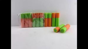 [SG Seller]Safe Soft Foam Water Shooter Toy Pump Type Water Blaster For Kids Beach Pool Backyard Water Game
