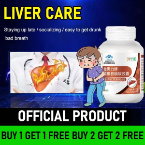 Liver capsule Pueraria Mirifica mouth bitter regimen nourishment