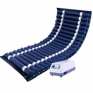 Medical air cushion bed anti-bedsore Applicable to Home care and prevention for elderly bedridden paralyzed patients waterproof breathable air mattress
