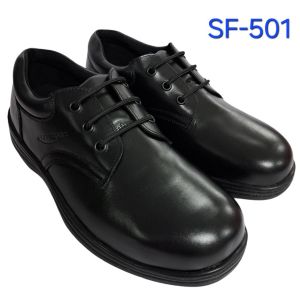Stuttgart Safety Shoes รุ่น SF-501 รองเท้านิรภัยหัวเหล็ก