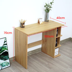 Computer table Desktop Desk Home Simple Modern Small Desk Student Bedroom