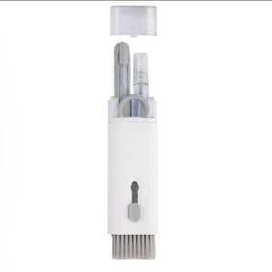 INDO - 7 in 1 Multifunction Pen Cleaner / Sikat Folding with Key Puller