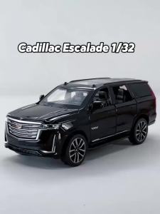 2026 1:32 Blind alloy car model Simulation Sports car off-road vehicle Metal Mode Car with Sound and Light Toy Birthday Gift