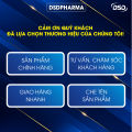 [Tặng bọt vệ sinh Nam khi mua bất kì sản phẩm] Kẽm DSD 30 Ngày 60 Ngày bổ sung kẽm - Viên uống DSD bổ sung Kẽm Biozinc | Hộp 2 lọ x 30 viên, Túi 30 viên. 