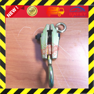 Kẹp làm đồng kẹp sắt xi làm đồng 5 tấn 2 chiều kéo JFDF02