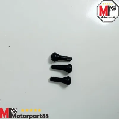 PENTIL TUBELESS MOTOR KARET 45 CM