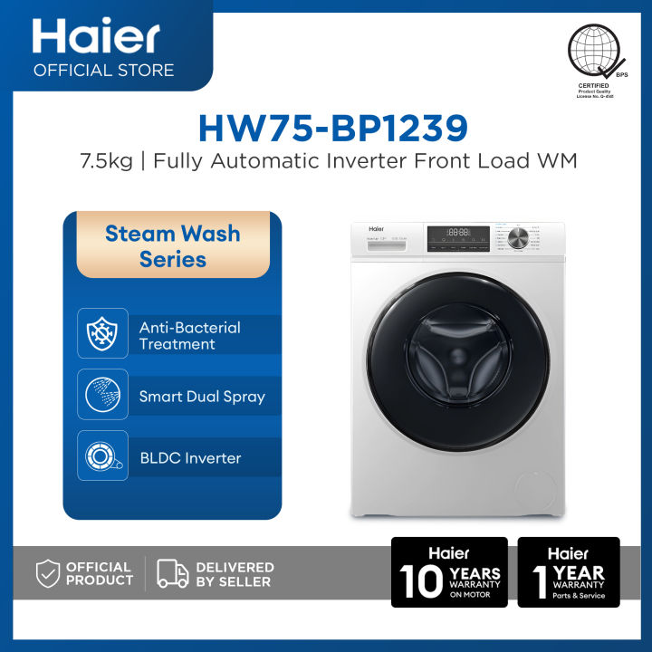 Haier%20HW75-BP1239%207.5%20kg%20Super%20Inverter%20Wash%20Front%20Load%20Washer%20Fully%20Automatic%20Washing%20Machine%20-%20Image%202