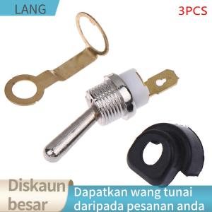 LANG 3PCS Replaceable Flameout Switch Kit For 5200 Gasoline Chainsaw Accessories