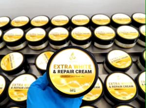 🔥ส่งฟรี🔥 Abiana อาเบียน่า ครีมเน้นเร่งขาว กระจ่างใส ผิวขาวสูตรสาวอาหรับ