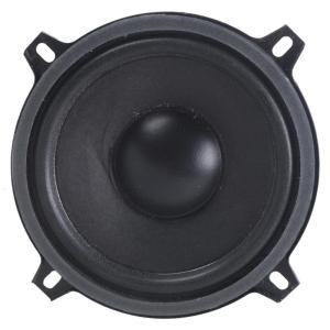 Rich Tone Car Stereo Sound HiFi Speaker with Wide Frequency Response for Long Drives and Entertainment Music Enthusiasts