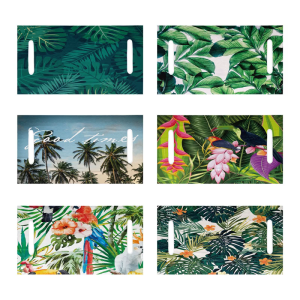 Loại nặng xe chơi gôn bọc ghế nhanh chóng thiết lập polyester thoáng khí chịu được thời tiết cho khí hậu nóng