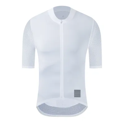 YKYWBIKE Original Cycling Jersey Slim Bicycle Clothing Short Sleeve Bike Jersey For Men