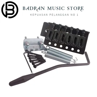 Tremolo Fender stratocaster untuk Gitar Listrik murah
