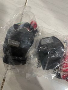 SAKLAR SET KANAN + KIRI MIO LAMA/J/FINO/SMILE/X-RIDE/SPORTY/M3/XEON