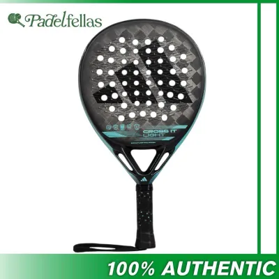 Adidas Cross it Light 3.3 Martita Ortega Woman Padel Racket