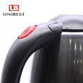 BRIGHT88 UNIBEST 2.0 Liters Stainless Steel Automatic Electric Kettle. 