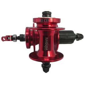 Ragusa Hub R-100 32/36 Holes 2pawls
