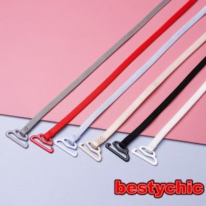 Invisible Shoulder Strap Non-slip Bra Strap Spaghetti Strap Underwear Straps