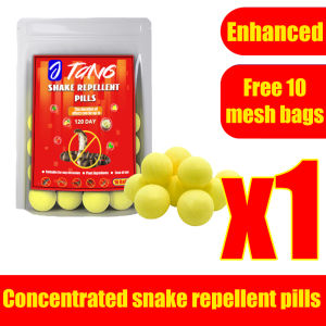 100 times stronger snake pills repellent snake repellent Pills belerang halau ular Snake Catcher Master Recommended sulfur powder for snake sulphur powder Portable Outdoor Night Fishing racun penghalau ular ubat halau ular 防蛇药 硫磺粉