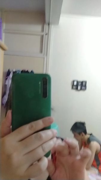 Buyer review video 2