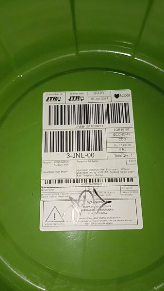 Buyer review video 3