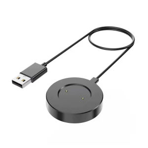 Pengisi Daya Dok Jam Tangan Pintar Untuk Huawei Watch 3/GT/GT2/GT2E Honor Watch Magic 2/Honor Watch GS Pro GS 3i Basis Kabel Pengisian Cepat USB C Nirkabel Magnetik