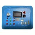 Inverter Refrigerator Testing Instrument Tester Compressor Inverter Board Pulse Solenoid Valve Fault Repair Test Tool Universal. 