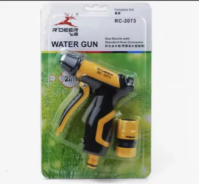 Vòi xịt rửa xe tưới cây tăng áp Rdeer RC-2073vòi phun nướcvòi tưới câysúng phun nước xịt nướcvòi tưới đa năngvòi rửa xevòi phun xịt nướcvòi xịt tướisúng vòi xịt tưới cây